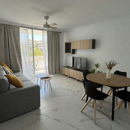 Beautiful And Modern Loft Apartment San Miguel de Abona Bagian luar foto