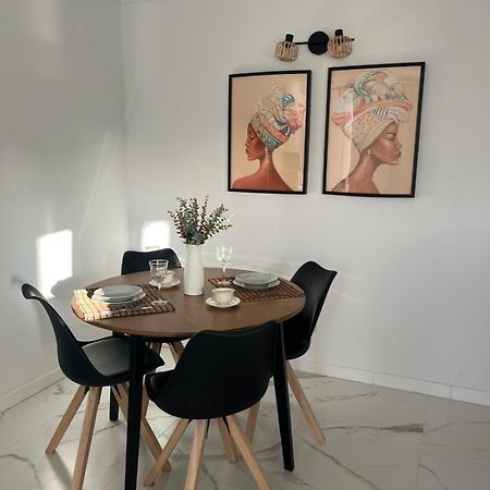 Beautiful And Modern Loft Apartment San Miguel de Abona Bagian luar foto