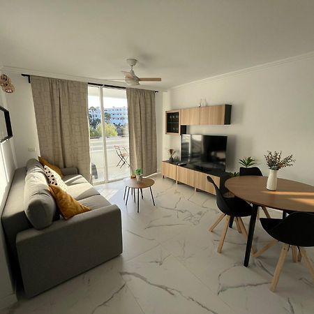 Beautiful And Modern Loft Apartment San Miguel de Abona Bagian luar foto