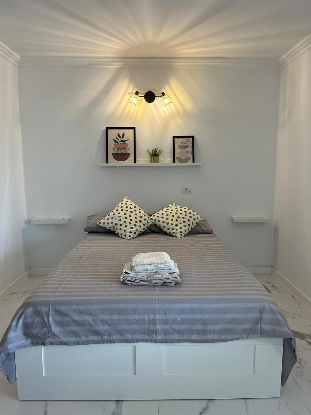 Beautiful And Modern Loft Apartment San Miguel de Abona Bagian luar foto