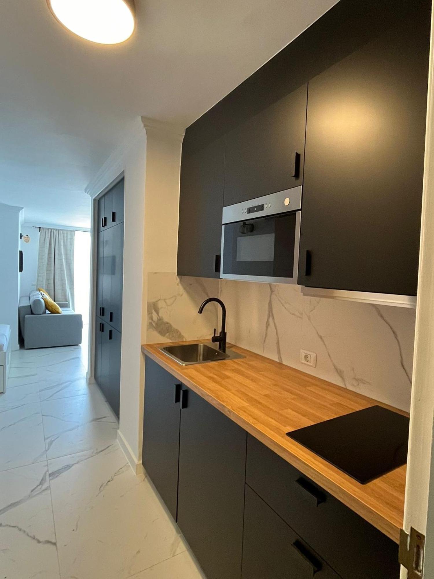 Beautiful And Modern Loft Apartment San Miguel de Abona Bagian luar foto
