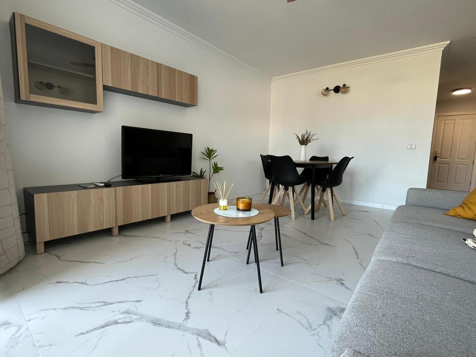 Beautiful And Modern Loft Apartment San Miguel de Abona Bagian luar foto