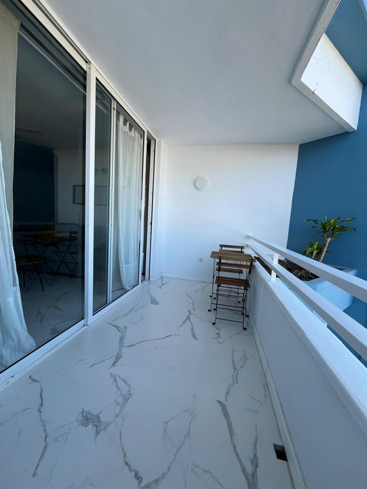 Beautiful And Modern Loft Apartment San Miguel de Abona Bagian luar foto