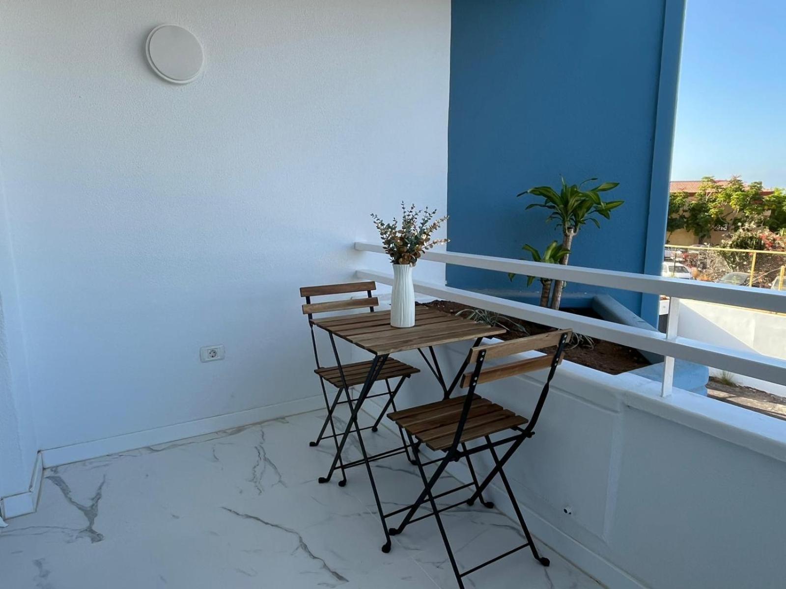 Beautiful And Modern Loft Apartment San Miguel de Abona Bagian luar foto