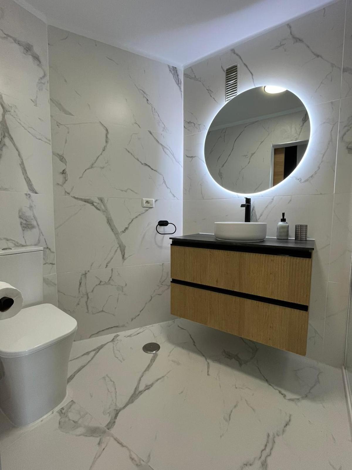 Beautiful And Modern Loft Apartment San Miguel de Abona Bagian luar foto